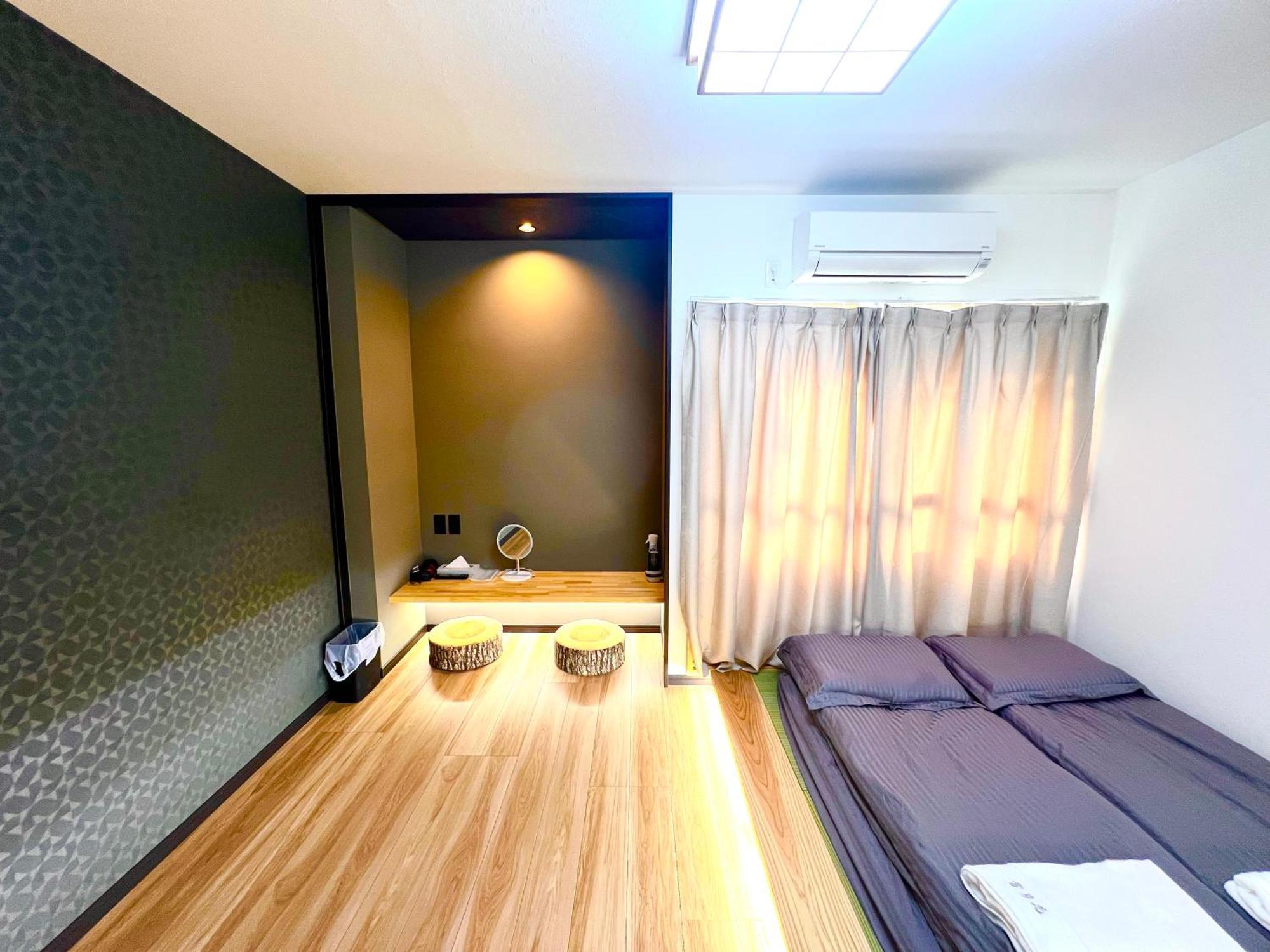 Hanazono no Yado Osaka Esterno foto